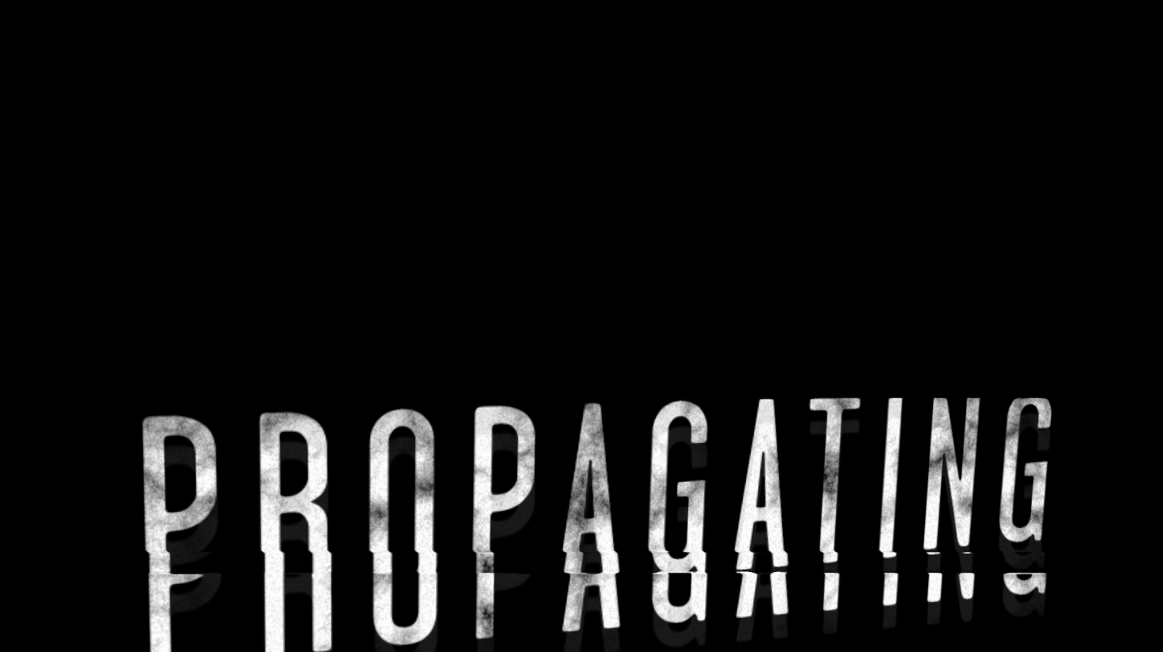 TURA World Delusion Giosuè Prochilo